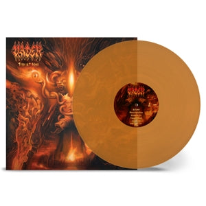 Vader – Tibi Et Igni vinyl