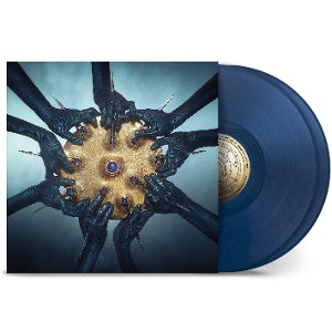 Epica – Aspiral (2LP, Coloured Vinyl, Nuclear Blast)