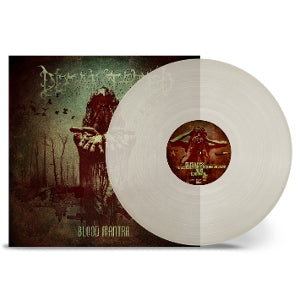 Decapitated – Blood Mantra vinyl