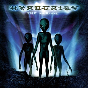 Hypocrisy – The Arrival (1CD)