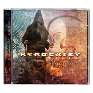Hypocrisy – Catch 22 - the Complete Edition cd