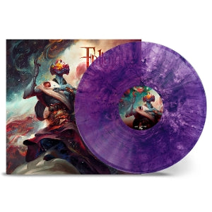 Fallujah – Xenotaph (1LP, Coloured Vinyl)