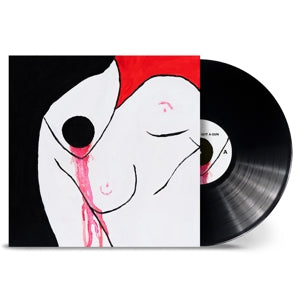 Vukovi – My God Has Got a Gun vinyl