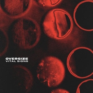 Oversize – Vital Signs (1CD)