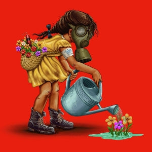 Stick To Your Guns – Keep Planting Flowers (1CD)