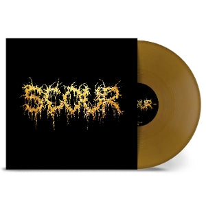 Scour – Gold (1LP, Coloured Vinyl)
