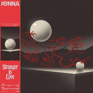 Senna – Stranger To Love (1CD)