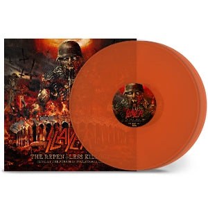 Slayer – Repentless Killogy (2LP, Coloured Vinyl)