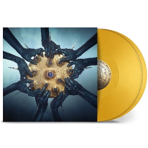 Epica – Aspiral (2LP, Coloured Vinyl)