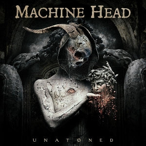 Machine Head – Unatoned (1CD)