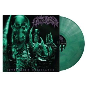 Tribal Gaze – Inveighing Brilliance vinyl