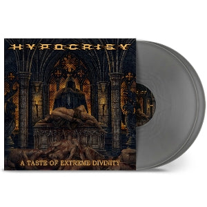 Hypocrisy – A Taste of Extreme Divinity vinyl