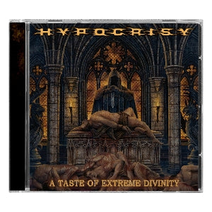 Hypocrisy – A Taste of Extreme Divinity (1 CD)