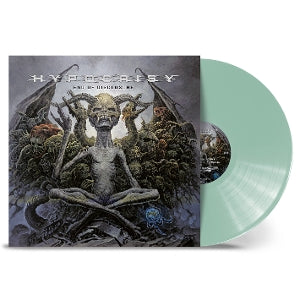 Hypocrisy – End of Disclosure vinyl