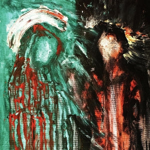 Conjurer – Unself (1CD)