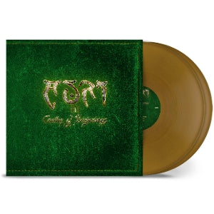 Auri – Iii - Candles & Beginnings vinyl