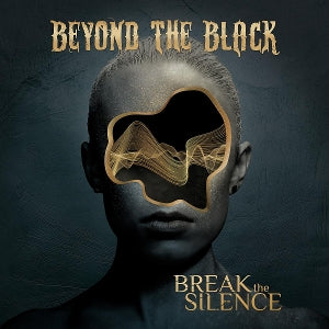 Beyond the Black – Break the Silence (1CD)