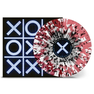 Stray From the Path – Clockworked (1LP, Coloured Vinyl)