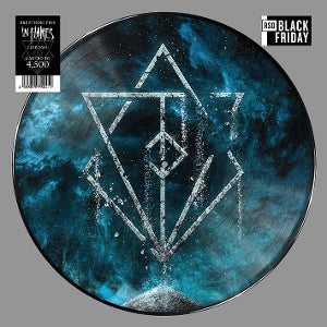 In Flames – Breathing Fire - In Flames Live 2024 vinyl