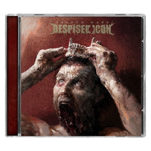 Despised Icon – Shadow Work cd