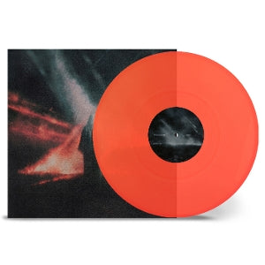Narrator – Phosphor (1LP, Coloured Vinyl)