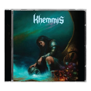 Khemmis – Khemmis (1CD)