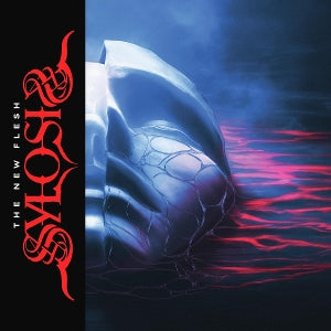 Sylosis – The New Flesh (1CD)