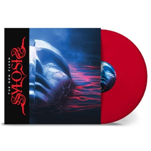 Sylosis – The New Flesh (1LP, Coloured Vinyl)