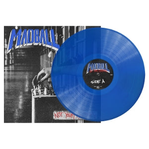 Madball – Not Your Kingdom vinyl