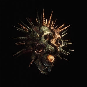 Bleed From Within – Zenith (1LP, Coloured Vinyl)