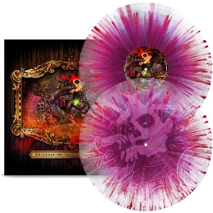 Gloom In the Corner – Royal Discordance vinyl
