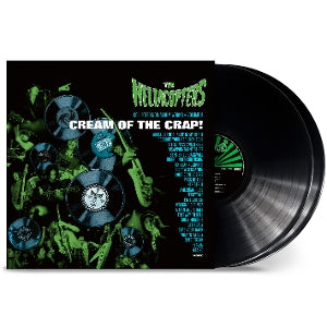 Hellacopters – Cream of the Crap! Collected Non-Album Works Volume 3 (2LP Vinyl)