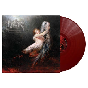 Immolation – Descent (1LP, farbiges Vinyl)