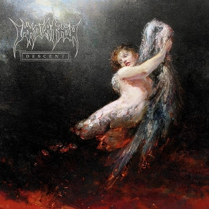 Immolation – Descent (1CD)