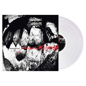 Poison the Well – Peace In Place (1LP, Coloured Vinyl)
