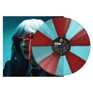 Mothica – Somewhere In Between (1LP, Coloured Vinyl)