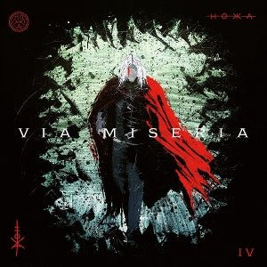 Hokka – Via Miseria Iv (1CD)