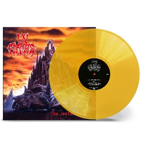 In Flames – The Jester Race (1LP, Coloured Vinyl)