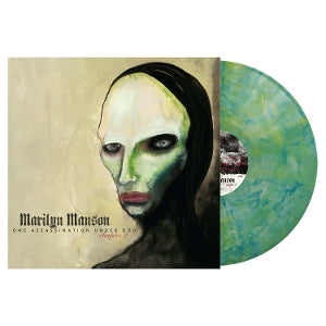 Marilyn Manson – One Assassination Under God - Chapter 2 vinyl