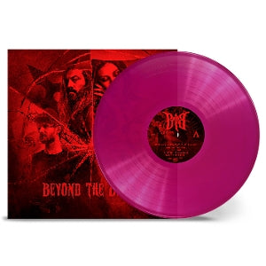 Beyond the Black – Beyond the Black vinyl