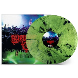 Hypocrisy – Destroys Wacken (2LP Vinyl)