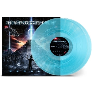 Hypocrisy – Worship (2LP, Coloured Vinyl)