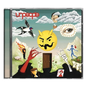 Unpeople – We Are Unpeople cd