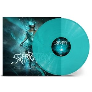 Suffocation – ...of the Dark Light vinyl