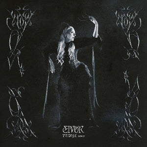 Eivor – Tungl cd