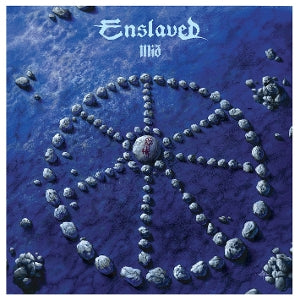 Enslaved – Mi (1CD)