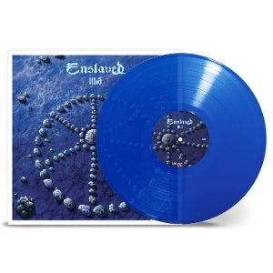 Enslaved – Mi (1LP, Coloured Vinyl)