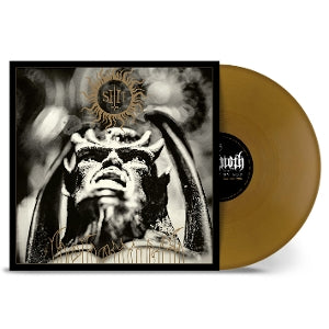 Behemoth – The Shit Ov God vinyl
