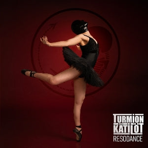 Turmion Katilot – Resodance vinyl