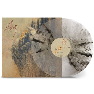 Alcest – Live At Hellfest 2022 vinyl